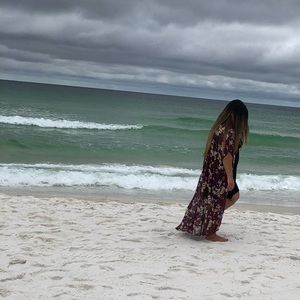 Meet your Posher, Cristina